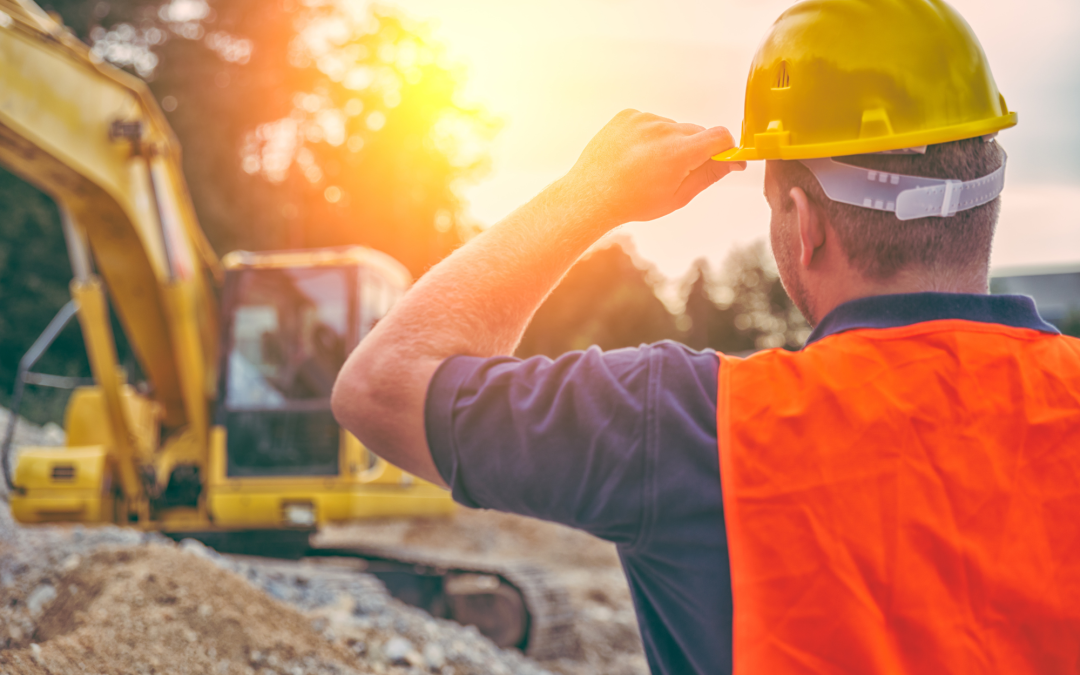 Building the Future: Top Trends in the Construction Industry for 2024