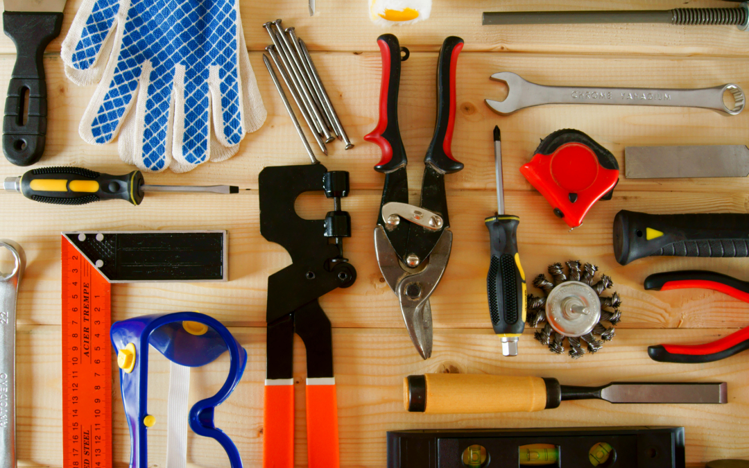 Tools Every Builder Needs: A Comprehensive Guide for Your Construction Projects