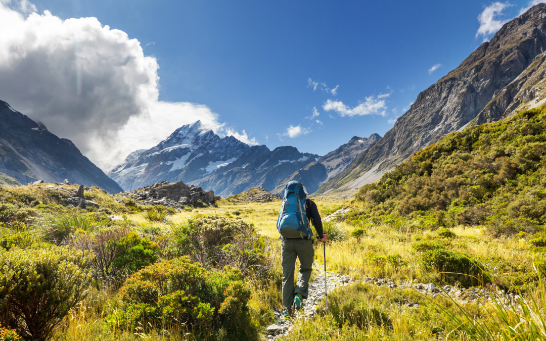 Conquer the Trail: 10 Hidden Gem Hikes Across the U.S. You Need to Explore