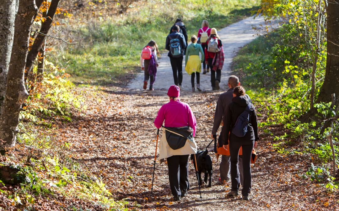 Eco-Friendly Adventures: How to Enjoy the Outdoors Without Leaving a Trace