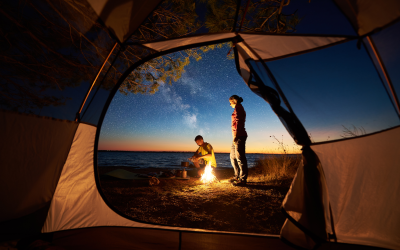 From Novice to Pro: A Beginner’s Guide to Camping Essentials