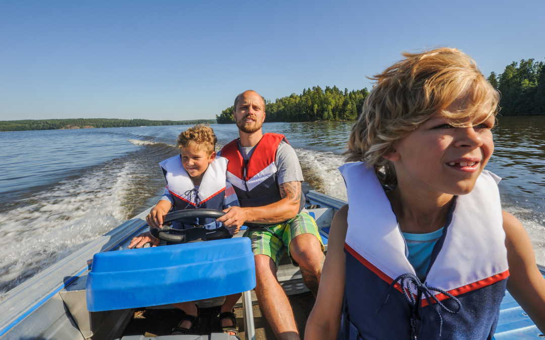 Smooth Sailing: How to Plan the Ultimate Boating Adventure for Beginners