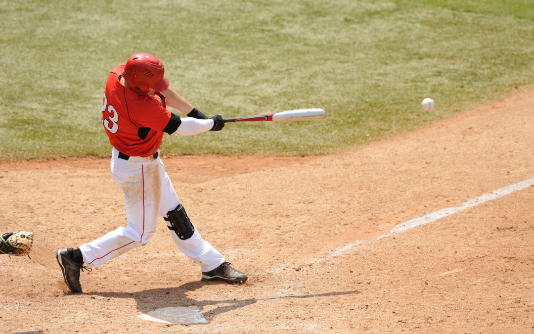 Cracking the Code: The Science Behind the Perfect Baseball Swing