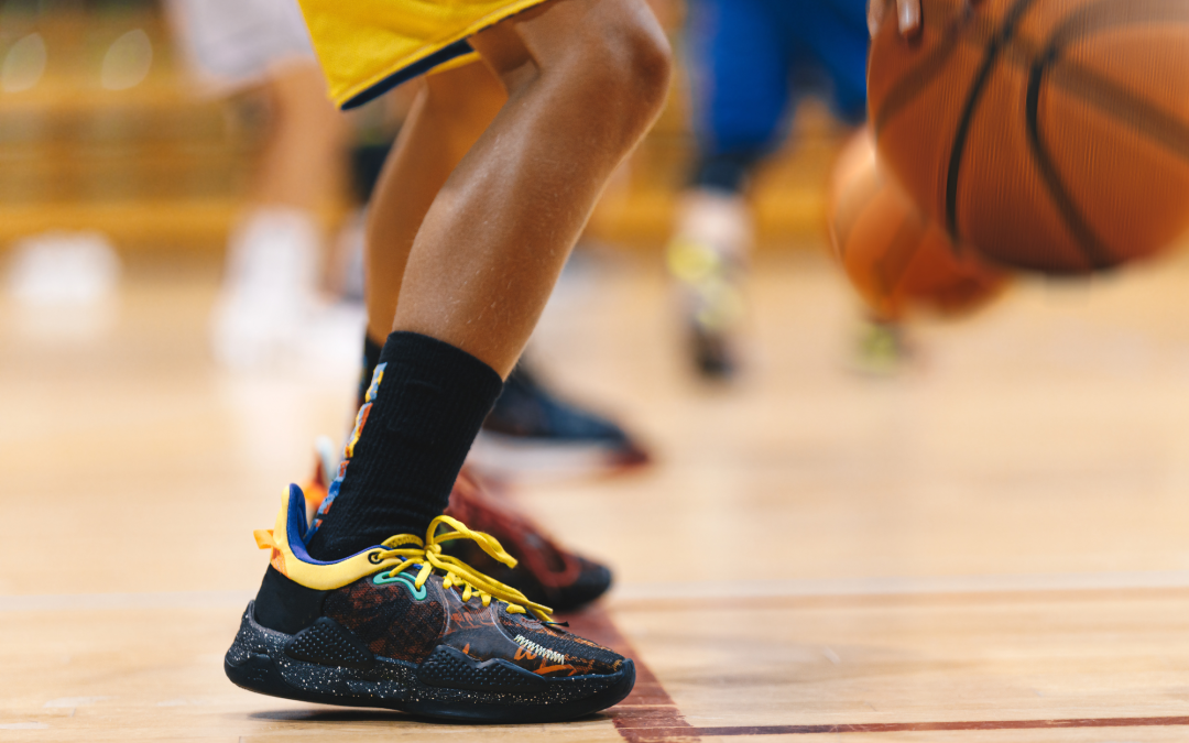 From Courts to Culture: How Basketball Shoes Have Shaped the Game