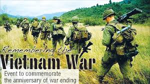 Vietnam War Veterans Day: Honoring Sacrifice, Service, and Strength